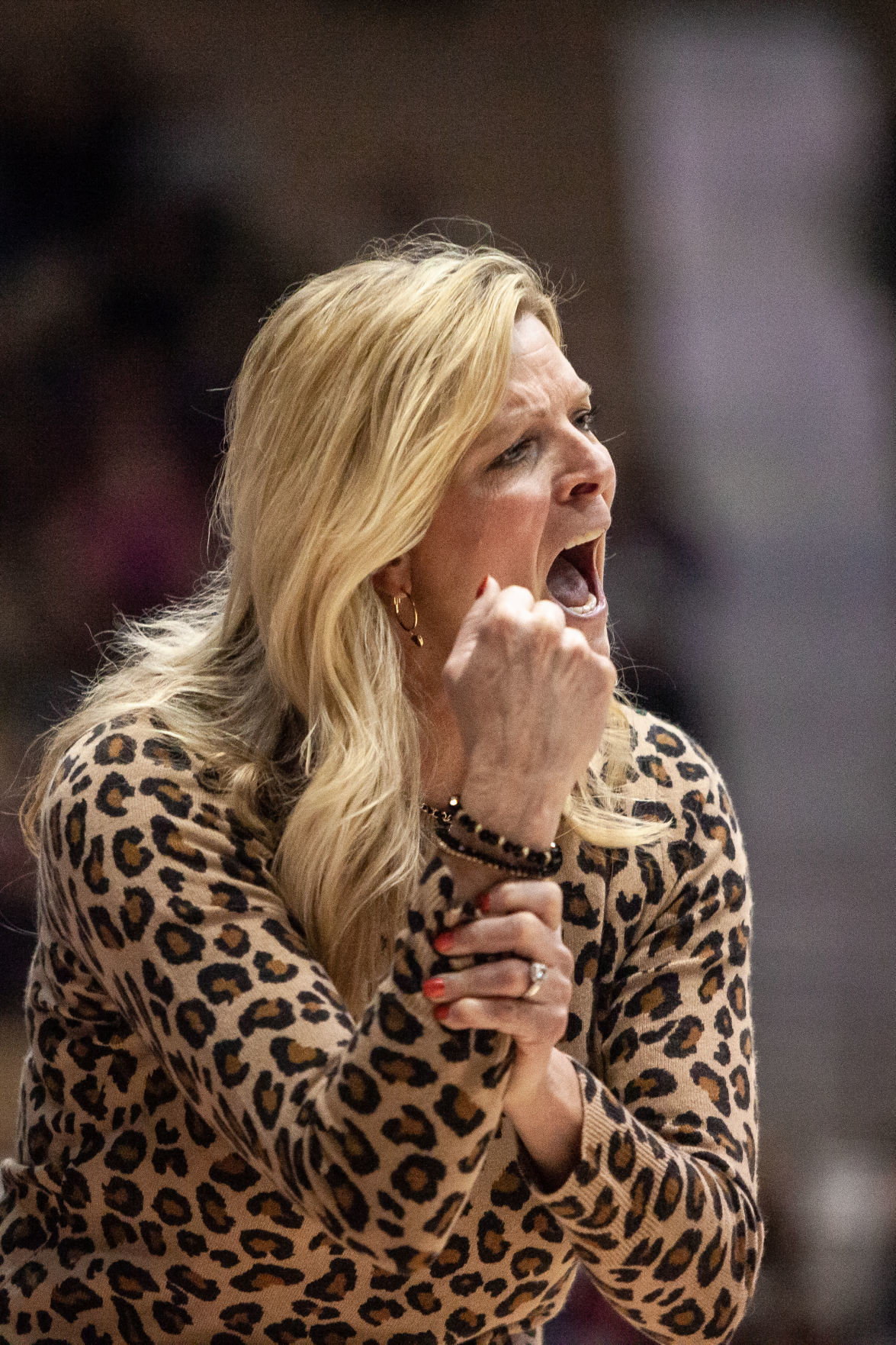 Lady Griz Vs. Southern Utah 6